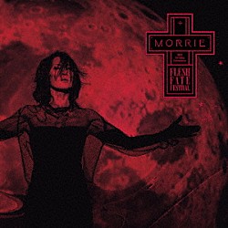 ＭＯＲＲＩＥ「ＭＯＲＲＩＥ　６０ｔｈ　Ｂｉｒｔｈｄａｙ　Ｃｅｌｅｂｒａｔｉｏｎ　ＦＬＥＳＨ　ＦＡＴＥ　ＦＥＳＴＩＶＡＬ」
