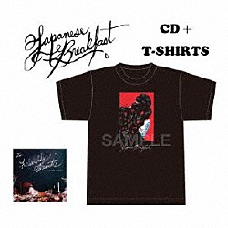 ＪＡＰＡＮＥＳＥ　ＢＲＥＡＫＦＡＳＴ「ＦＯＲ　ＭＥＬＡＮＣＨＯＬＹ　ＢＲＵＮＥＴＴＥＳ　（＆　ＳＡＤ　ＷＯＭＥＮ）」