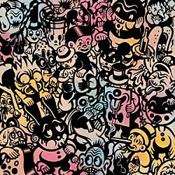 ＨＡＬＦ　ＪＡＰＡＮＥＳＥ「ＡＤＶＥＮＴＵＲＥ」