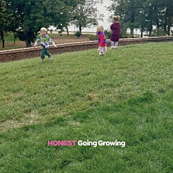 ＨＯＮＥＳＴ「Ｇｏｉｎｇ　Ｇｒｏｗｉｎｇ」