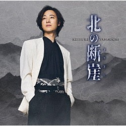 山内惠介「北の断崖」