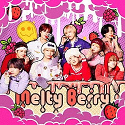Ｄ．Ｏ．Ｌ「Ｄｏｐａｍｉｎｅ／Ｍｅｌｔｙ　Ｂｅｒｒｙ」