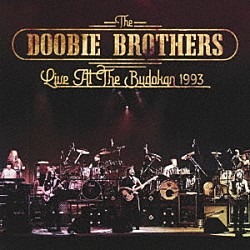 ドゥービー・ブラザーズ「ライヴ・イン・ジャパン　１９９３」