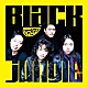 ｔｈｅ　Ｔｉｇｅｒ「Ｂｌａｃｋ　ｊｕｎｇｌｅ」