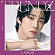 ＴＲＥＮＤＺ「ＣＡＮＶＡＳ」