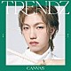 ＴＲＥＮＤＺ「ＣＡＮＶＡＳ」