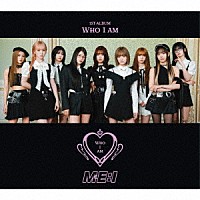 ＭＥ：Ｉ「 ＷＨＯ　Ｉ　ＡＭ」