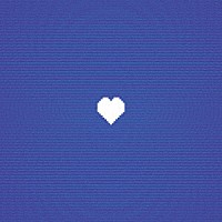 プラスティック・ガール・イン・クローゼット「 ハイ・ハート」