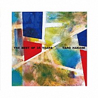 葉加瀬太郎「 ＴＨＥ　ＢＥＳＴ　ＯＦ　３５　ＹＥＡＲＳ」