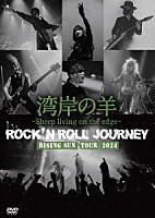 湾岸の羊～Ｓｈｅｅｐ　ｌｉｖｉｎｇ　ｏｎ　ｔｈｅ　ｅｄｇｅ～「 ＲＯＣＫ’Ｎ　ＲＯＬＬ　ＪＯＵＲＮＥＹ　ＲＩＳＩＮＧ　ＳＵＮ　ＴＯＵＲ　２０２４」