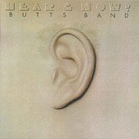 バッツ・バンド「 ヒア＆ナウ！」