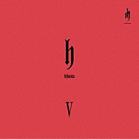 ｄｊ　ｈｏｎｄａ「 ｈⅤ」