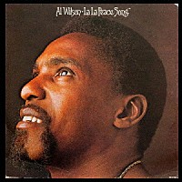 アル・ウィルソン「 ララ・ピース・ソング」