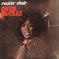 グウェン・マックレー「 ロッキン・チェア」