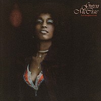 グウェン・マックレー「 レッツ・ストレイトゥン・イット・アウト」