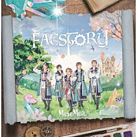 ＭｅｓｅＭｏａ．「 ＦＡＣＳＴＯＲＹ」