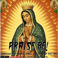 （Ｖ．Ａ．）「 プレイズ・ビー・ボーディング・ザ・ゴスペル・トレイン・イン・スロール・オブ・ザ・ロード・ラックス・アンド・アイヴィー・ディグ・ザ・ゴッド・フィアリング・ネイション」