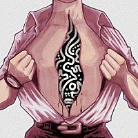 ＴＯＯＢＯＥ「 あなたはかいぶつ」