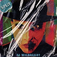 ＣＪワイルドハート「 スプリット」