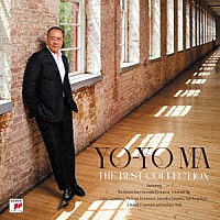 ヨーヨー・マ「 ザ・ベスト・コレクション」