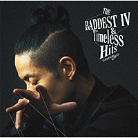 久保田利伸「 ＴＨＥ　ＢＡＤＤＥＳＴ　Ⅳ＆Ｔｉｍｅｌｅｓｓ　Ｈｉｔｓ」