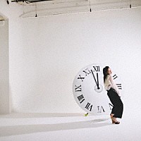 植田真梨恵「 時間は止まりたがっている」