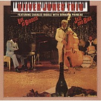 オリヴァー・ジョーンズ「 ライヴ・アット・ビドルズ」