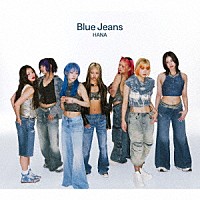 ＨＡＮＡ「 Ｂｌｕｅ　Ｊｅａｎｓ」