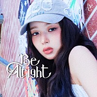 ＩＶＥ「 Ｂｅ　Ａｌｒｉｇｈｔ」