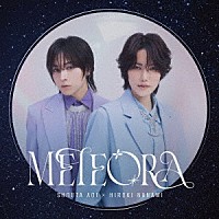 蒼井翔太×七海ひろき「 ＭＥＴＥＯＲＡ」