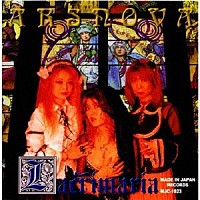 アルスノヴァ「 Ｌａｃｒｉｍａｒｉａ　ｐｌｕｓ　２　ｔｒａｃｋｓ　［２０２５ｅｄｉｔｉｏｎ］」