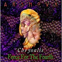 アルスノヴァ「 Ｆｏｒｃｅ　Ｆｏｒ　Ｔｈｅ　Ｆｏｕｒｔｈ　“　Ｃｈｒｙｓａｌｉｓ　”　［ＨＱＣＤ－ＥＤＩＴＩＯＮ］」