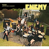 ＴＷＩＣＥ「 ＥＮＥＭＹ」