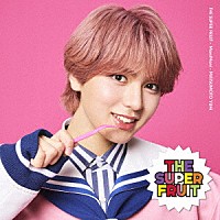 ＴＨＥ　ＳＵＰＥＲ　ＦＲＵＩＴ「 まにまに」