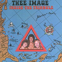 ジー・イメージ「 インサイド・ザ・トライアングル」