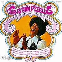 アン・ピープルズ「 ディス・イズ・アン・ピーブルズ」