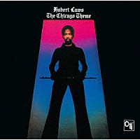 ヒューバート・ロウズ「 ザ・シカゴ・テーマ」