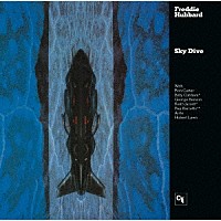フレディ・ハバード「 スカイ・ダイヴ」