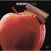（Ｖ．Ａ．）「 ニューヨーク・ジャズ・カルテット・イン・コンサート・イン・ジャパン」