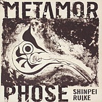 類家心平「 メタモルフォーゼ」