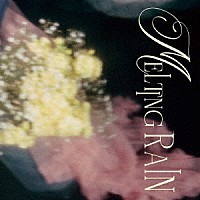 安藤誠明「 ＭＥＬＴＩＮＧ　ＲＡＩＮ」