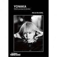 川後陽菜＆ＹＯＮＡＫＡ　Ｂａｎｄ「 ＹＯＮＡＫＡ」