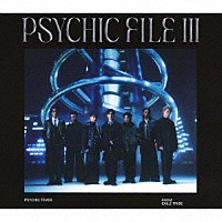 PSYCHIC FEVER from EXILE TRIBE