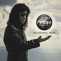 ＡＮＴＨＥＭ 「ＢＲＥＡＴＨＩＮＧ　ＲＥＡＬ　～４０ＹＥＡＲＳ　ＯＦ　ＡＮＴＨＥＭ～」