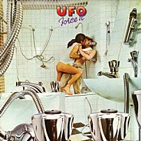 ＵＦＯ 「フォース・イット」