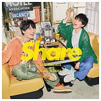 山下大輝　×　畠中祐 「Ｓｈａｒｅ」