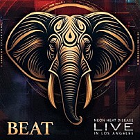 ビート 「ライヴ～　イン・ロサンゼルス　２０２４」