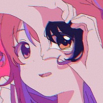 ＮＡＮＩＭＯＮＯ 「もしも私がアイドルになれたら／ただただ怠惰」