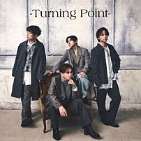 Ｎａｔｕｒａｌ　Ｌａｇ 「Ｎａｔｕｒａｌ　Ｌａｇ　Ｂｅｓｔ　Ａｌｂｕｍ　－Ｔｕｒｎｉｎｇ　Ｐｏｉｎｔ－」