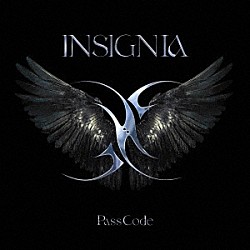 ＰａｓｓＣｏｄｅ「ＩＮＳＩＧＮＩＡ」